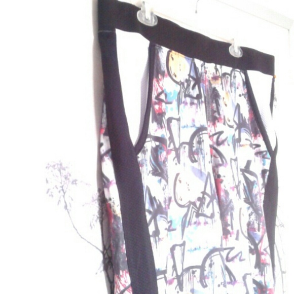 Plus Size Pants - Picture 4 of 4